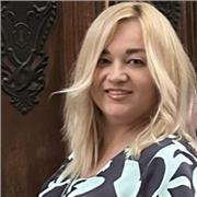 Ich freue mich darauf, Sie kennenzulernen und Ihnen zu helfen, Ihre Deutschkenntnisse zu verbessern